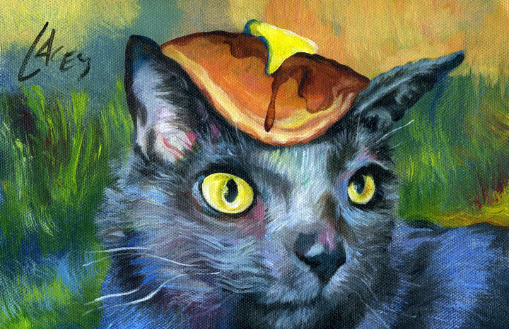 ������� ��������� Dan Lacey