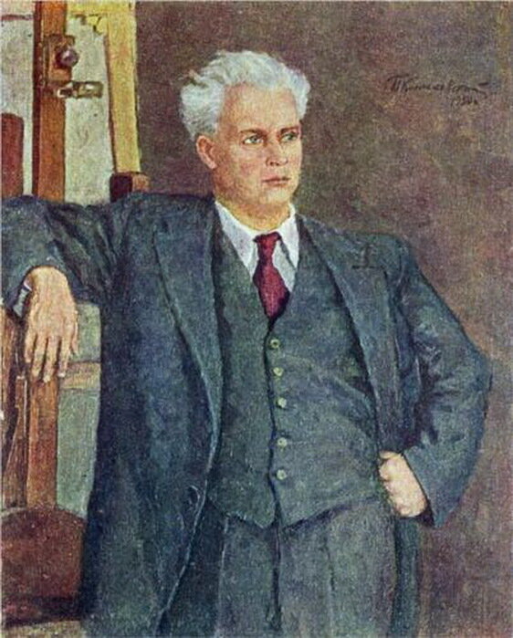 ..  (1876-1956).     . 1950 .