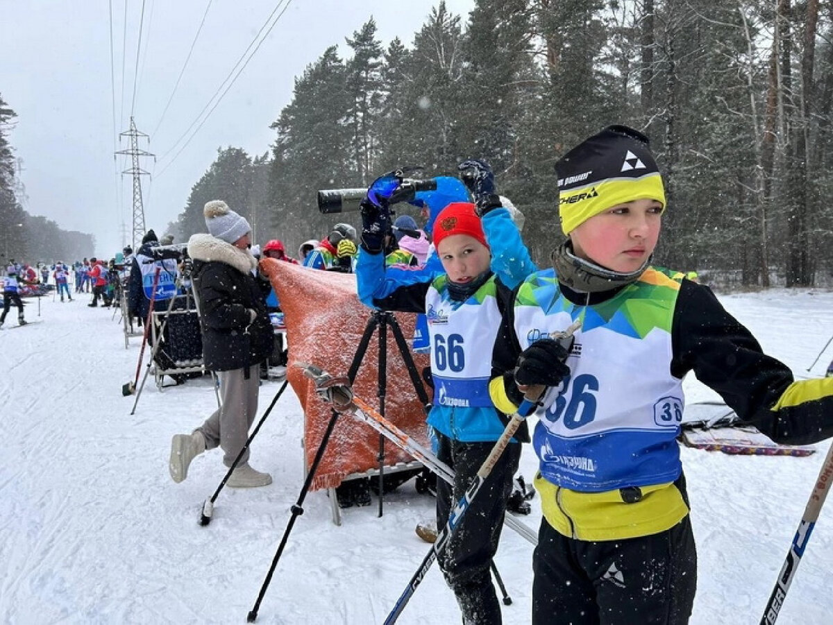   Фото: администрация Протвино