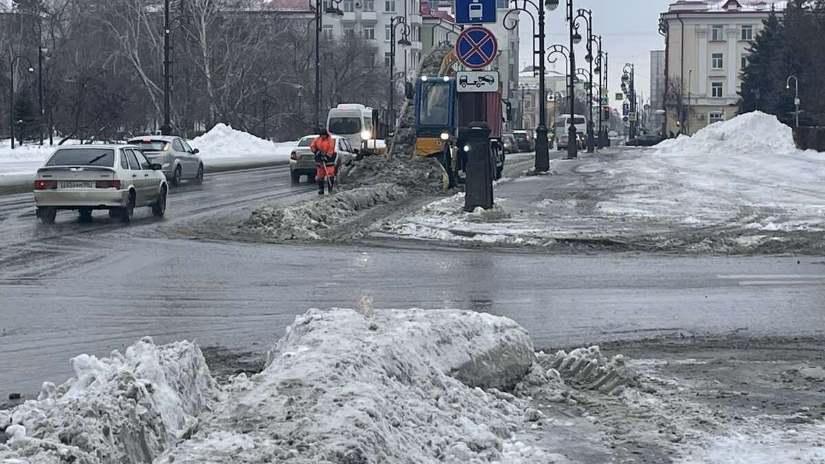 Комитет по связям с общественностью и СМИ администрации города Тюмени📷
