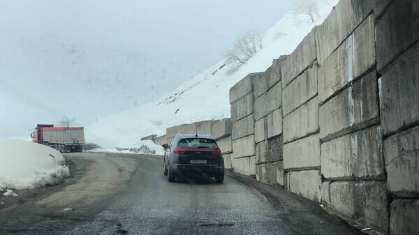    © Sputnik / Olga Kiknavelidze