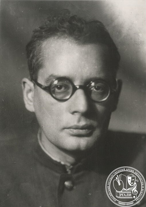 К 110-летию со дня рождения Эммануила Генриховича Казакевича (11/24 ...