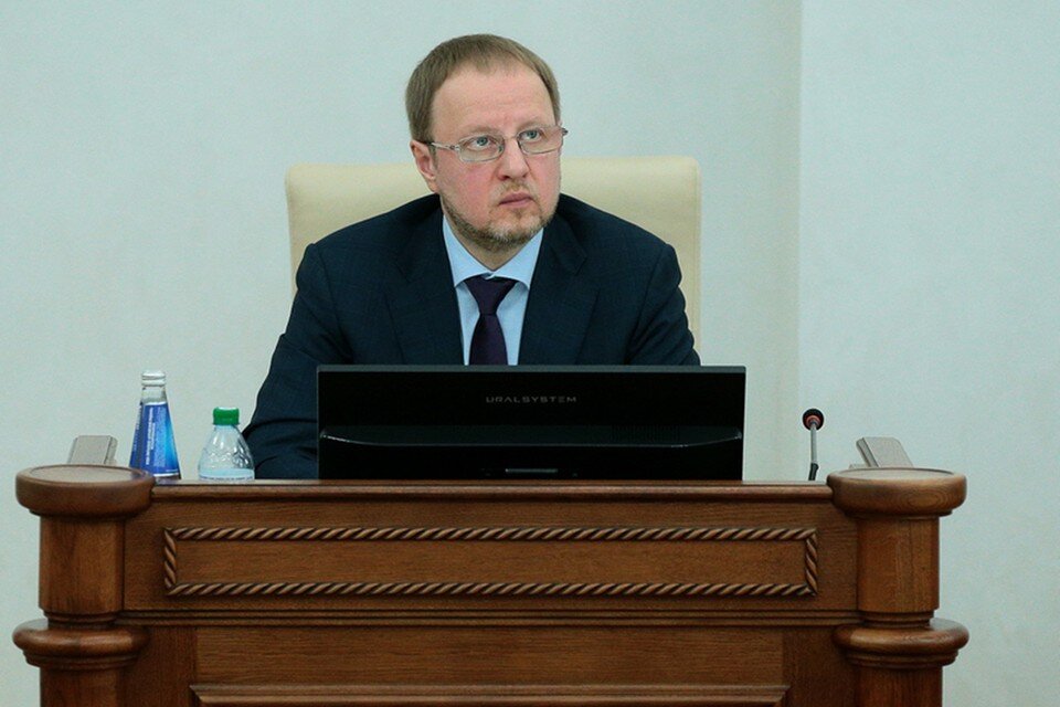     Виктор Томенко  пресс-службы правительства Алтайского края