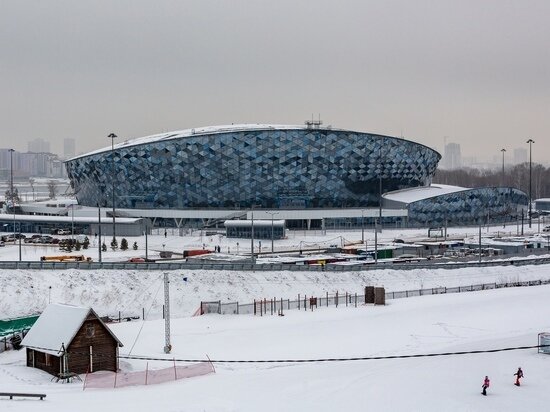    Фото Густаво Зырянова