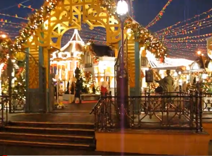 Масленица. Иллюстрация для статьи