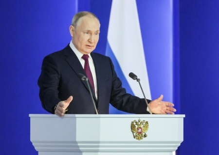    Новый миротворец. Что стоит за мирным планом Китая для России?