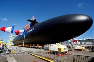    Фото: nationalinterest.org Ирина Амелина