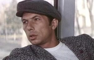    Фото: кадр из фильма «О чем не узнают трибуны» (1975), реж. Я. Базелян Гульназ Астахова