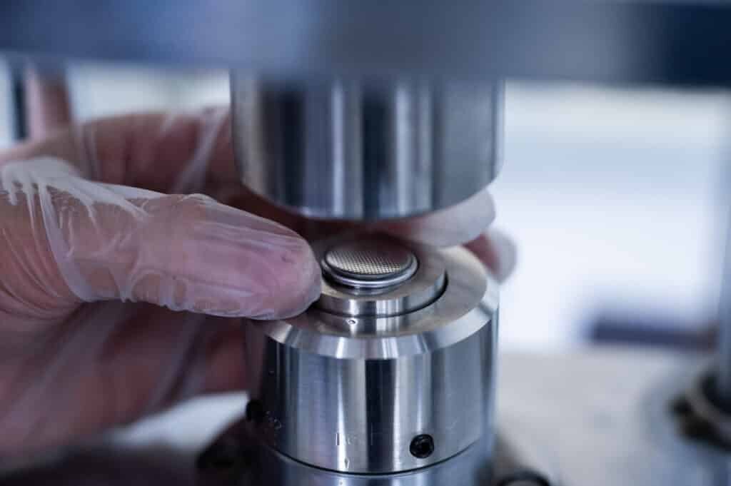    Процесс производства / ©Пресс-служба НИТУ МИСИС