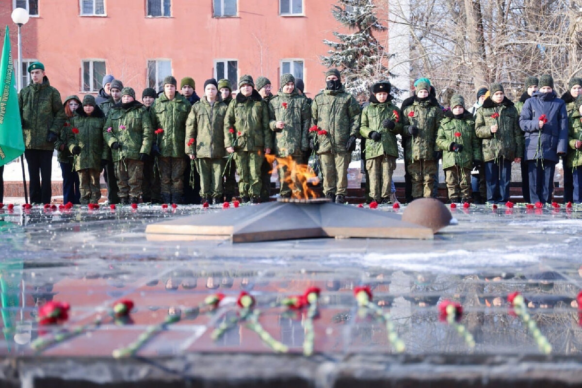   Фото: пресс-служба Реутова