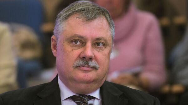    © РИА Новости . Владимир Трефилов