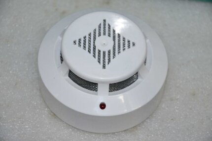    В домах оренбуржцев за счет бюджета области установлены около 17 тысяч дымоизвещателей Кристина Просвиркина