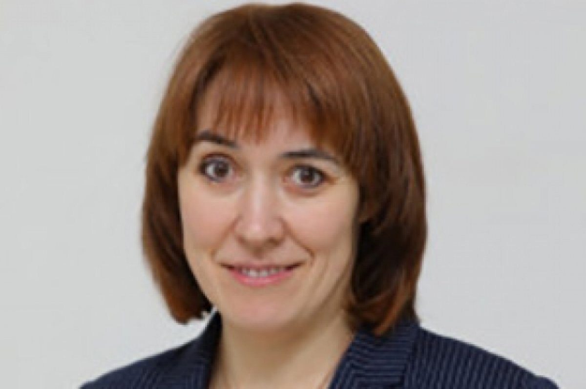    Ольга Петрова назначена замминистра науки и высшего образования РФ