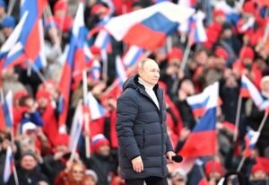    Фото: kremlin.ru Наталья Анисеева
