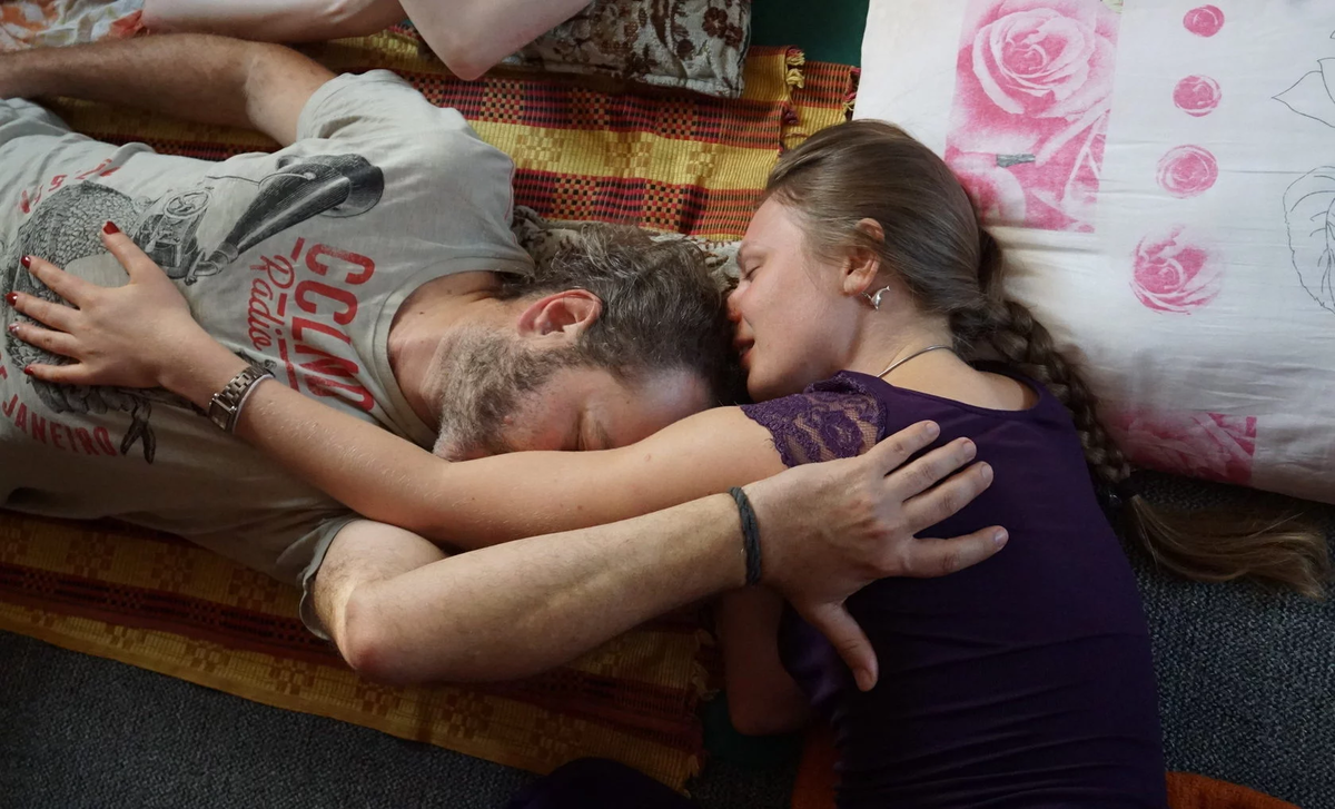 Семейные мнуши