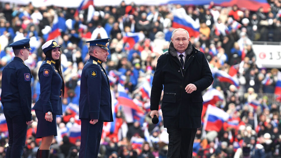    Фото: kremlin.ru