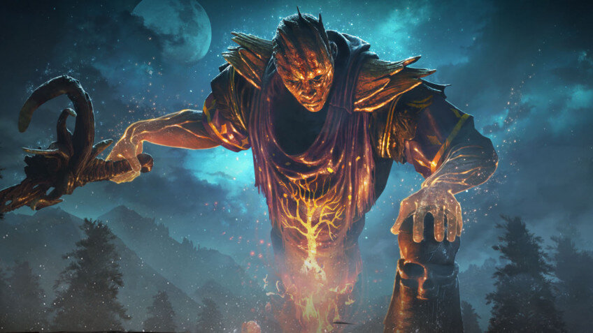    Разработчики рассказали о свежем обновлении Dead by Daylight Mobile