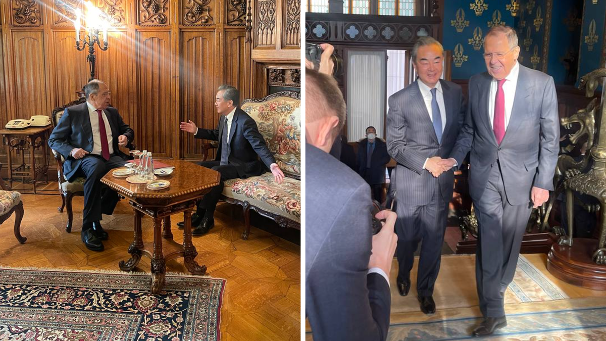 Фото: МИД РФ