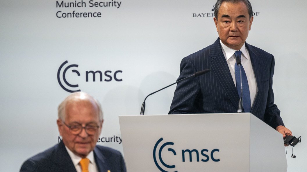 PETER KNEFFEL/DPA/GLOBALLOOKPRESS