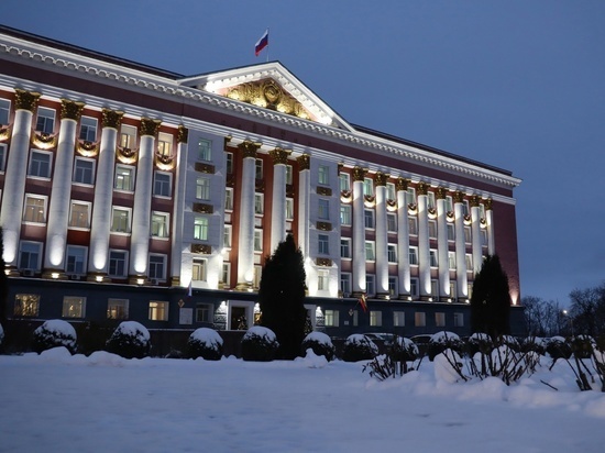     Фото: администрация Курской области