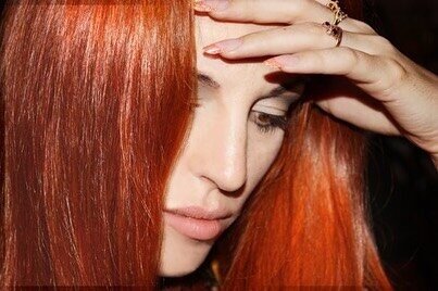 Наталья Степанова - ведущий инструктор школы маникюра Наяда Нейлс.