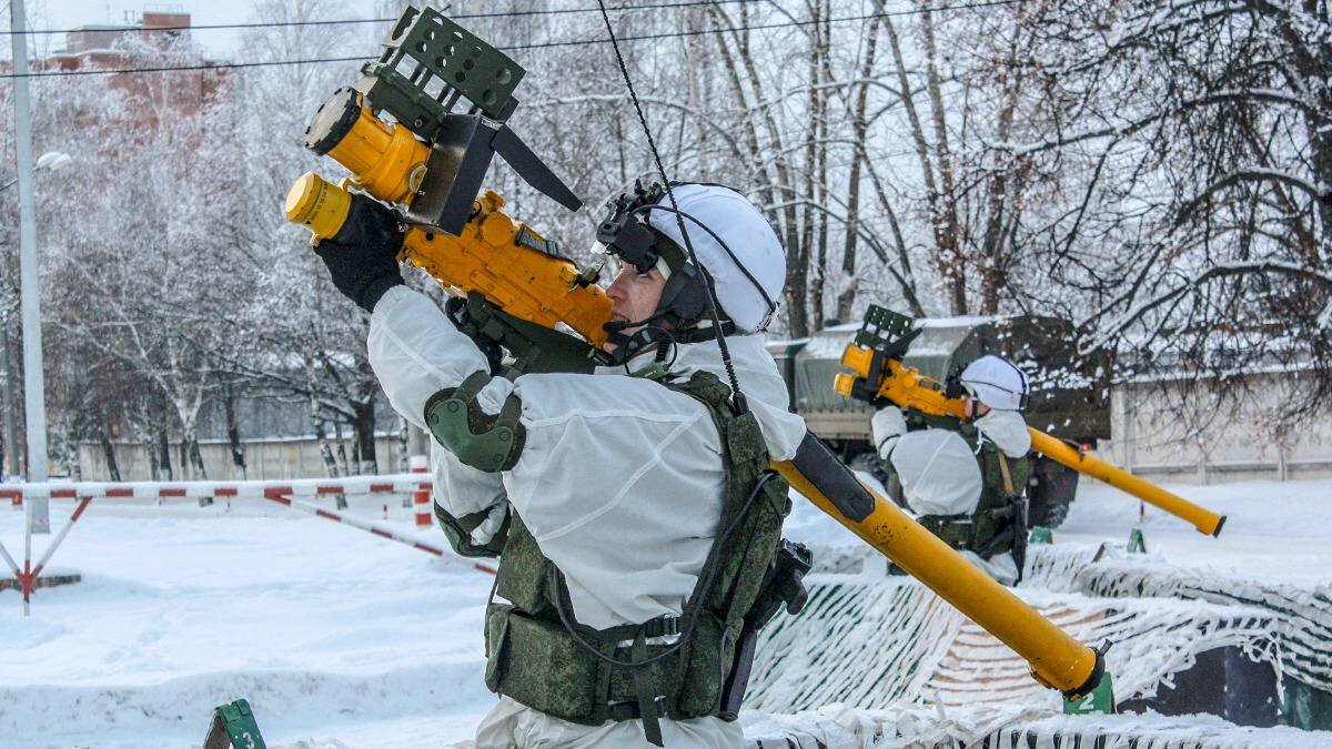    Фото: Минобороны РФ