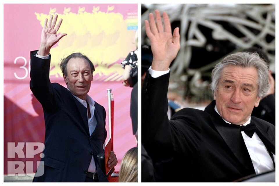     Фото: kp.ru/Georges Biard/Википедия