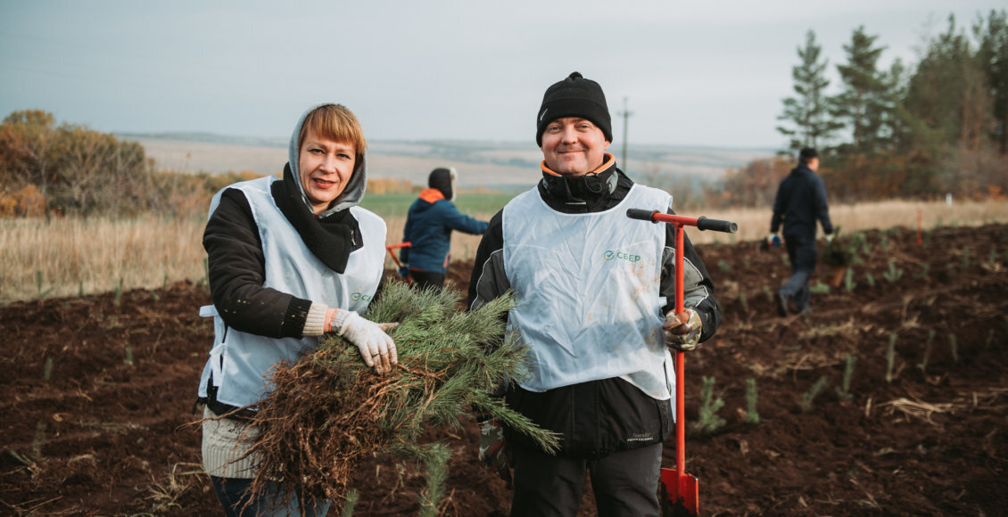    Фото: Движение ЭКА