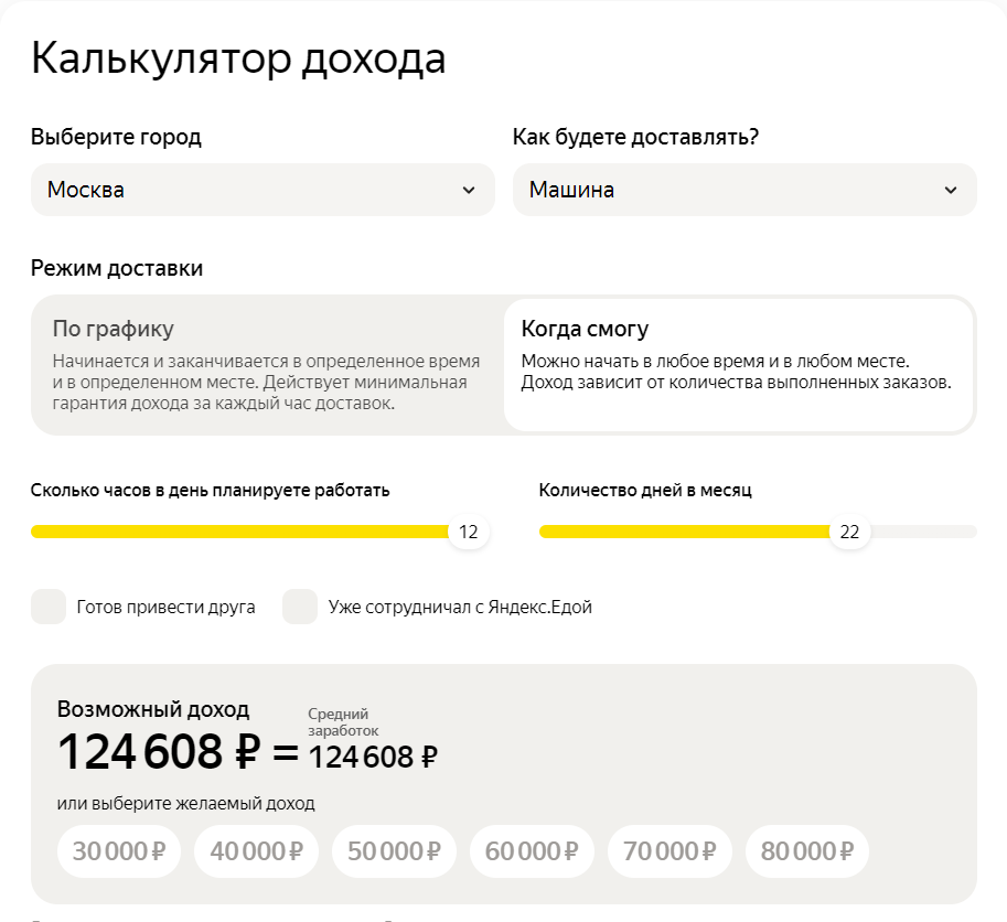 Калькулятор дохода пешего курьера. Калькулятор дохода майнинга. Калькулятор дохода автокурьер. Калькулятор дохода на еп.