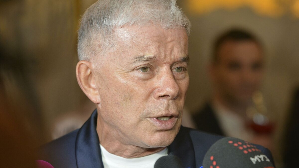    Global Look Press | Павел Кашаев