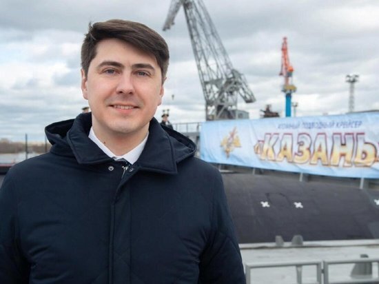     Фото из архива Александра Спиридонова