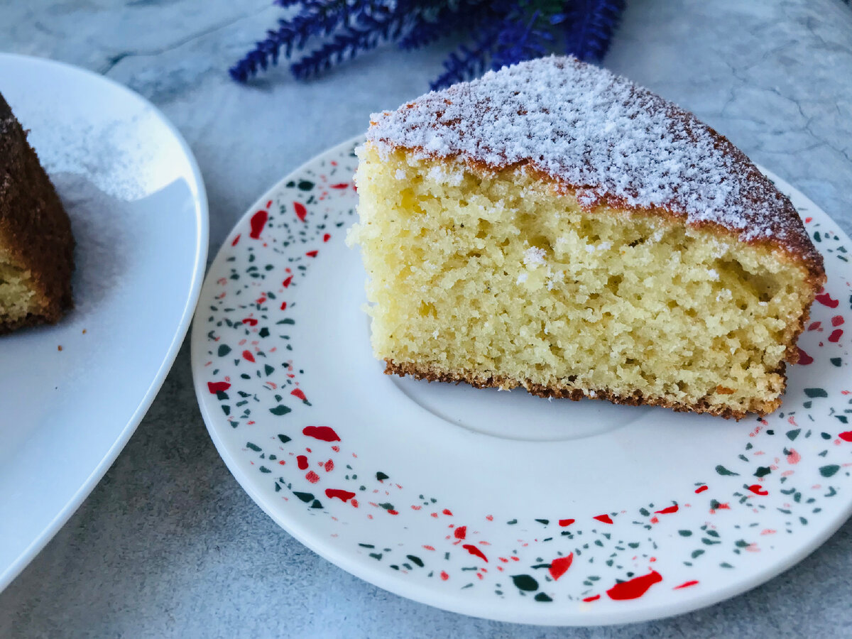 Нежнейший Пирог 4 стакана! Вкусный и всегда получается! Кухня без слов Дзен