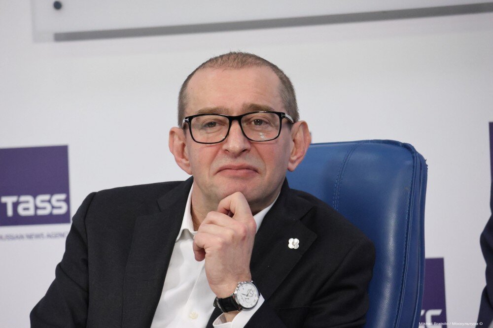 Константин Хабенский
