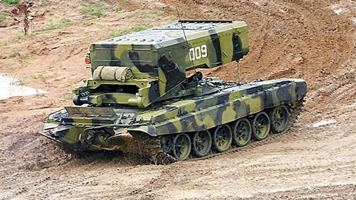    Фото: Минобороны РФ
