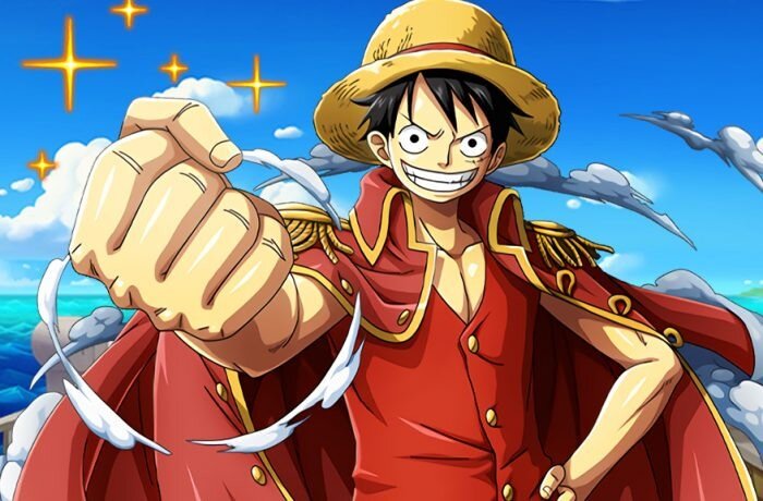 
One Piece (яп. ワンピース ван пи:су, «Ван-Пис») — сёнэн-манга за авторством Эйитиро Оды, выходящая с 19 июля 1997 года по настоящее время в журнале Weekly Shonen Jump. Объединена в 103 танкобона. One Piece повествует о приключениях пиратской команды названием «Пираты Соломенной шляпы» во главе с капитаном Манки Д. Луффи (яп. モンキー・Ⅾ・ルフィ), в детстве съевшим Дьявольский плод Резина-Резина (яп. ゴムゴムの実 гому гому но ми), давший ему способность растягиваться и сжиматься, как резина. Вместе со своей командой Луффи ищет легендарное сокровище, известное как «Ван-Пис», чтобы стать королём пиратов. У Луффи есть мечта стать " королем пиратов" и он стремится к ней пробиваясь через все преграды на своем пути.
