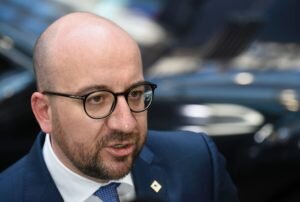    Фото: Шарль Мишель, bustle.com Василий Епищенко