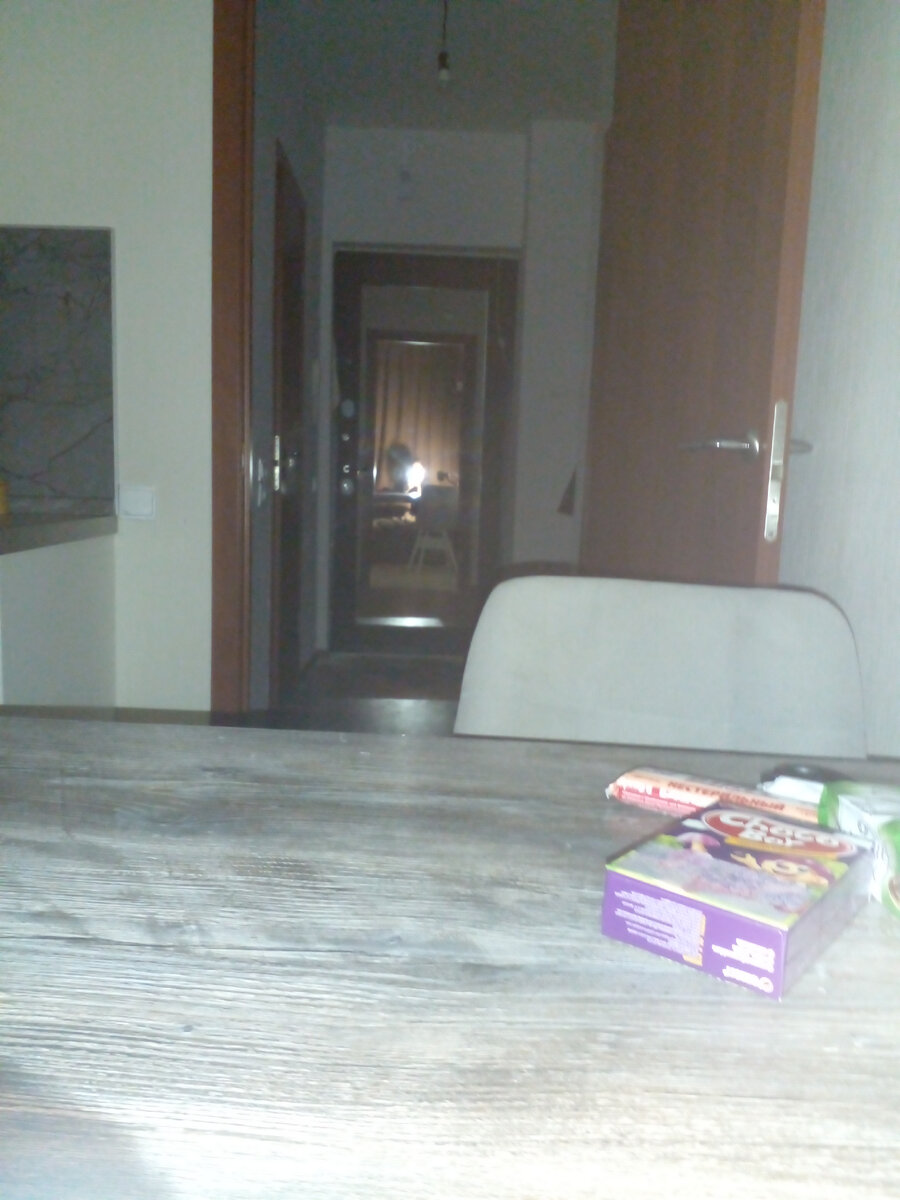 Кусочек моего дома