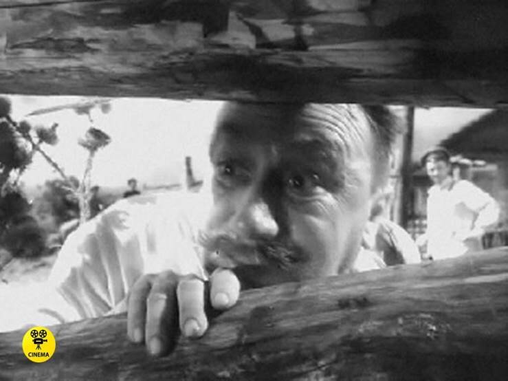 "������� �������"  (1964).