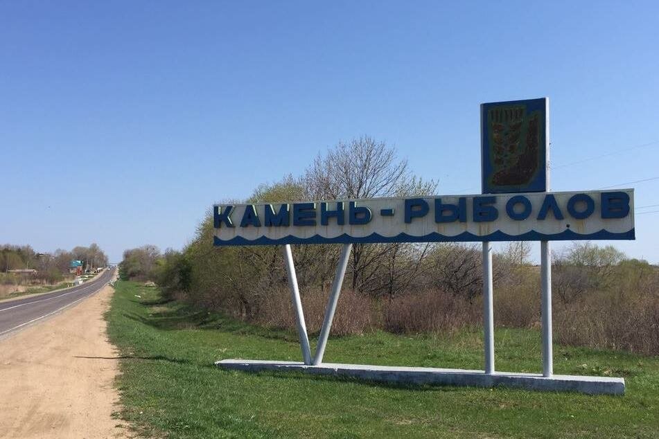 Погода село троицкое приморский край. Село камень рыболов Приморский край. Село Троицкое Приморский край Ханкайский.