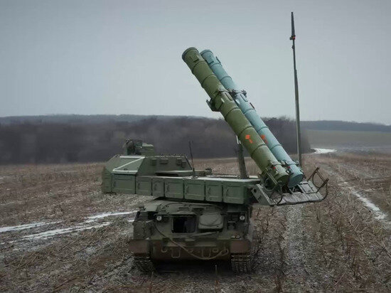     Фото: скрин с видео ТК Минобороны РФ.