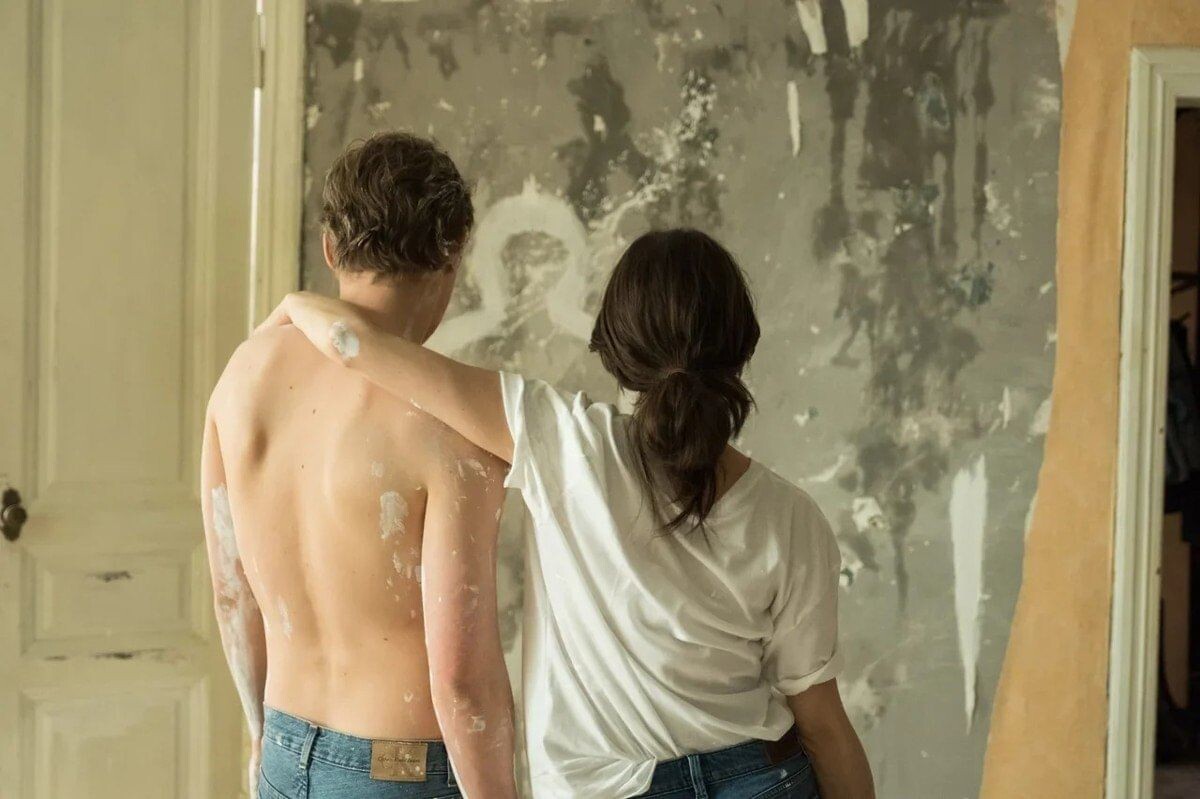 Кадры из фильма "Кто-нибудь видел мою девчонку?"