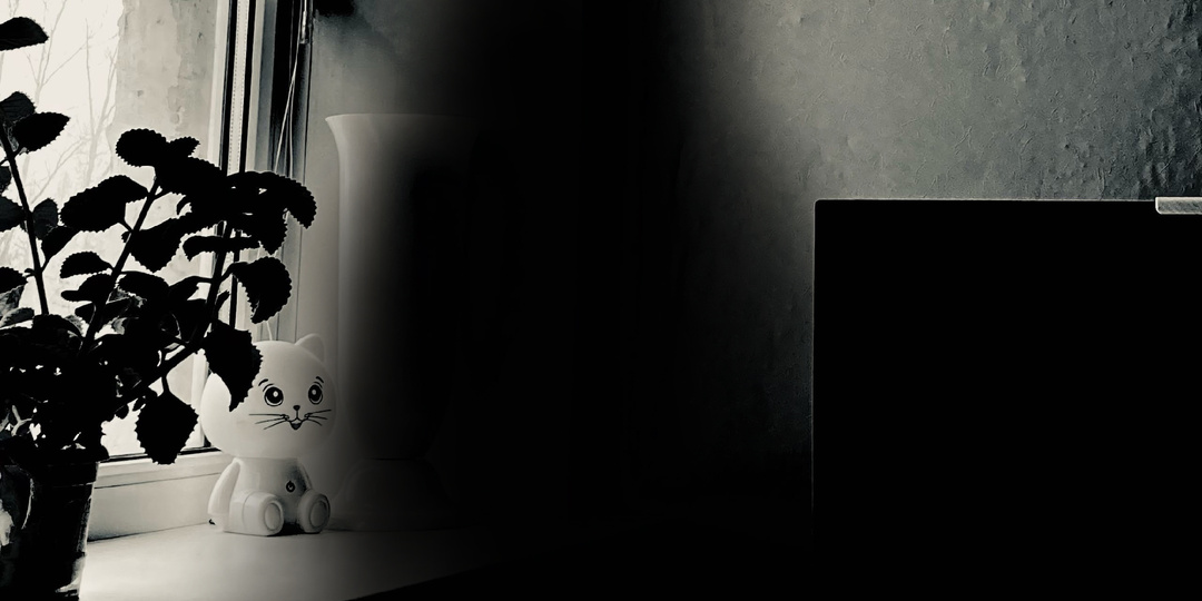 Дух между сном и реальностью