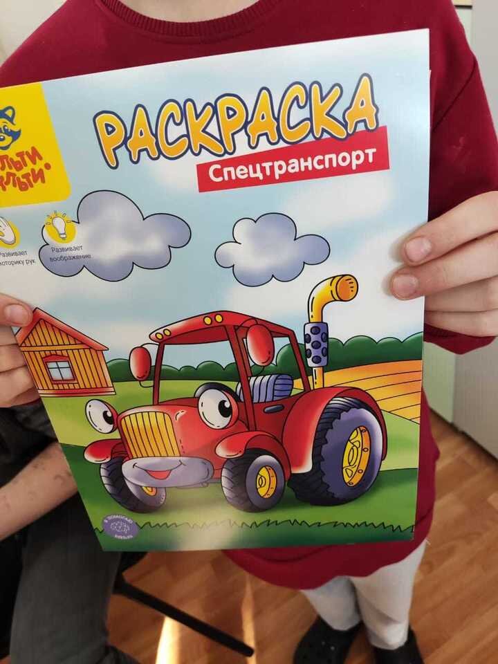 Листайте вправо, чтобы увидеть больше изображений