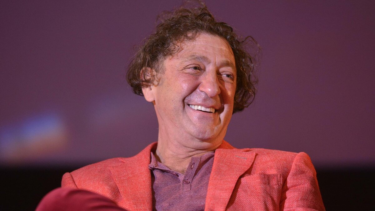    Фото: Павел Кашаев/globallookpress.com