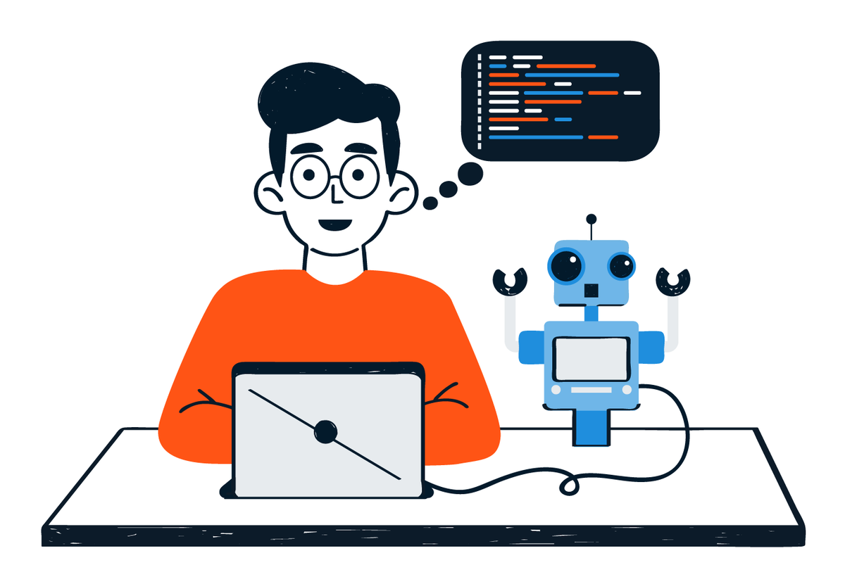 Как сделать проект по программированию Применение Python в современном мире IT. Компьютерное образование в Красноярске 