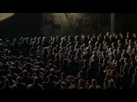 Дж. Оруэлл "1984"