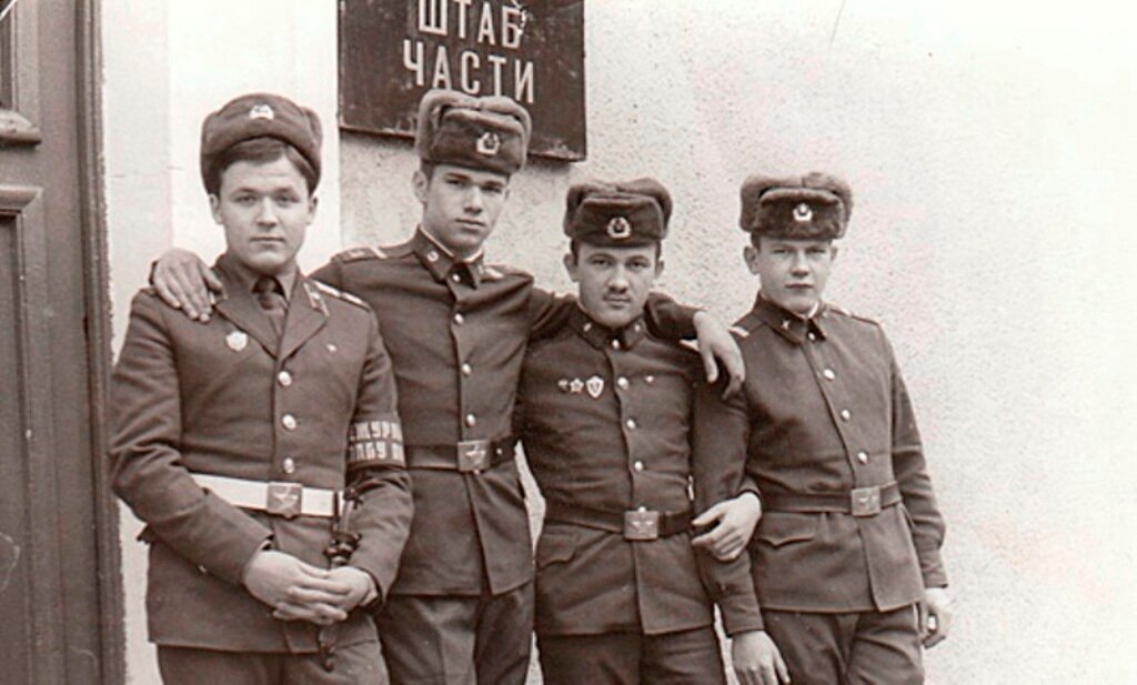 Р м б ч п. 117 МСП Майнинген. ГСВГ Г Глаухау в/ч п/п 58846. Майнинген ГСВГ. 117 Гвардейский мотострелковый полк Майнинген