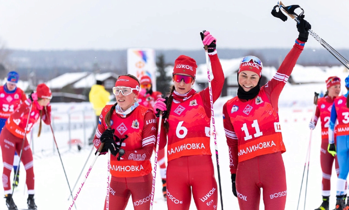 Чемпионат по лыжным гонкам Фалун 2015