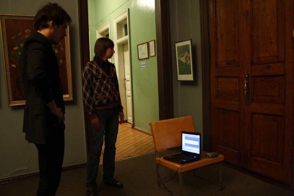     В Иркутске, например, есть несколько старинных усадеб и домов, при виде которых мороз по коже пробегает не просто так. Фото: "Иркутск-Космопоиск"