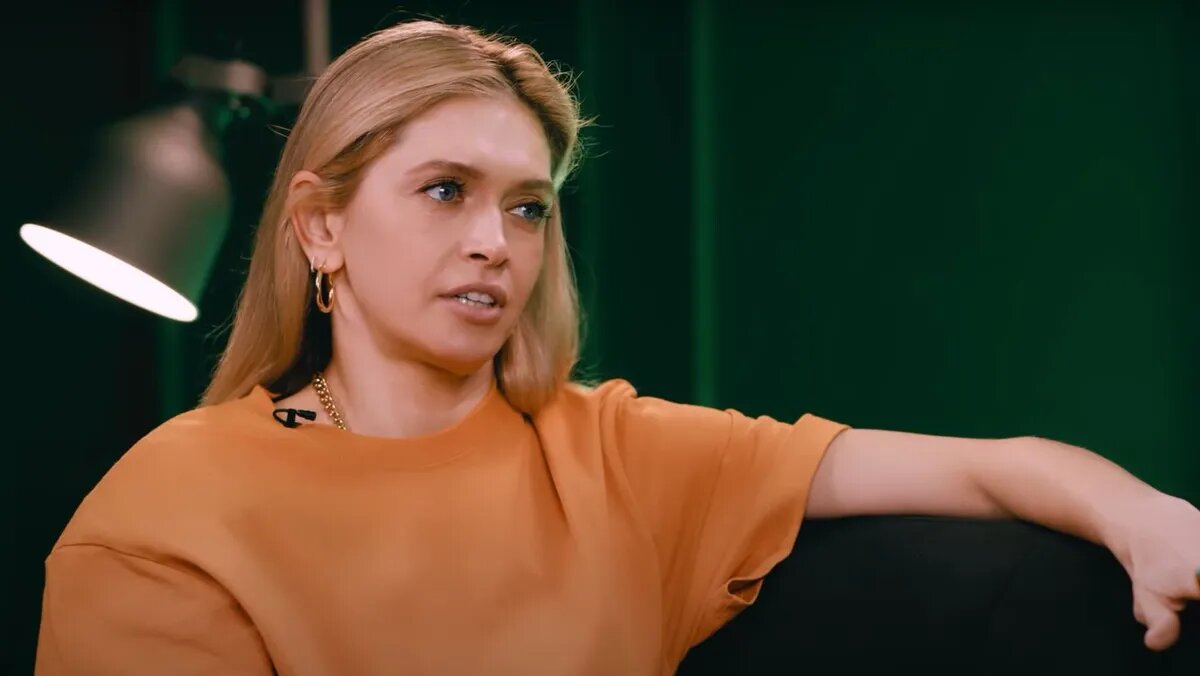 «Я Вера, я украинка» Слухи о разводе с Меладзе, концерты в Казахстане и ...